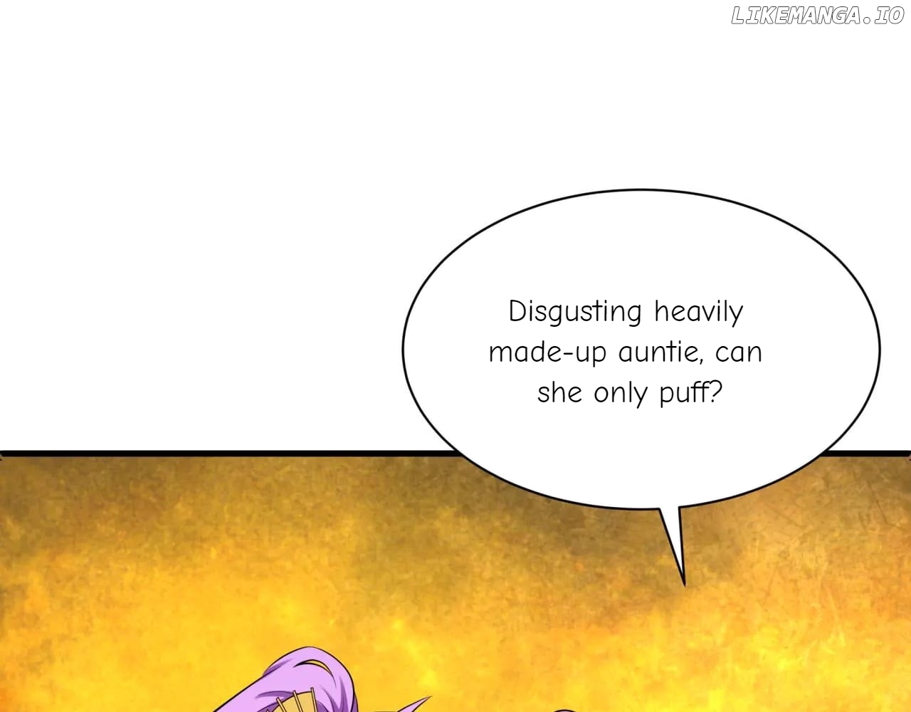 Era of the Haunted Chapter 349 - page 166